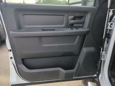 2026 RAM 5500HD Tradesman