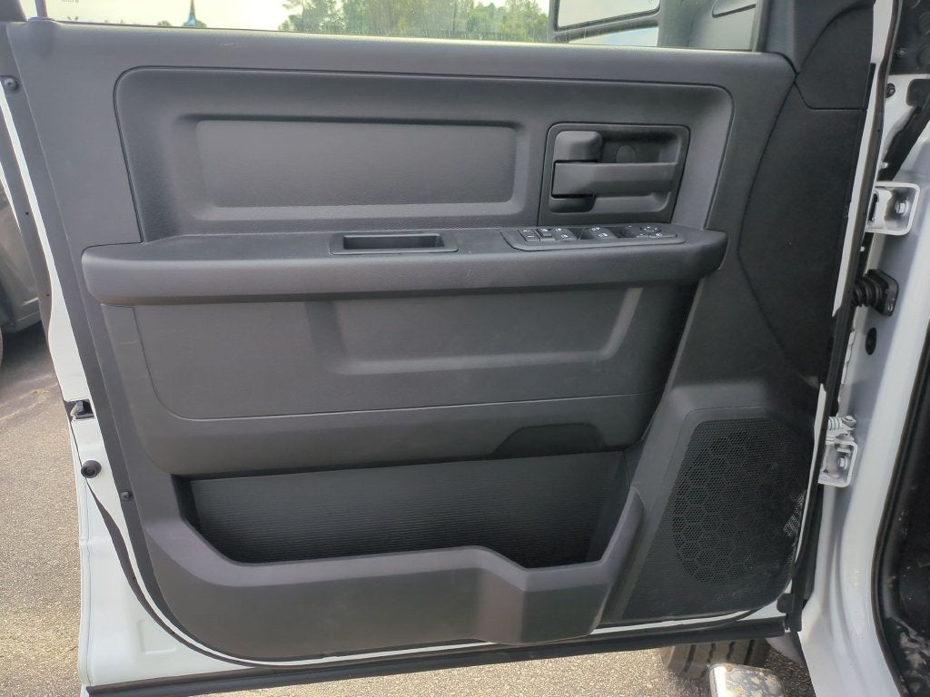 2026 RAM 5500HD Tradesman