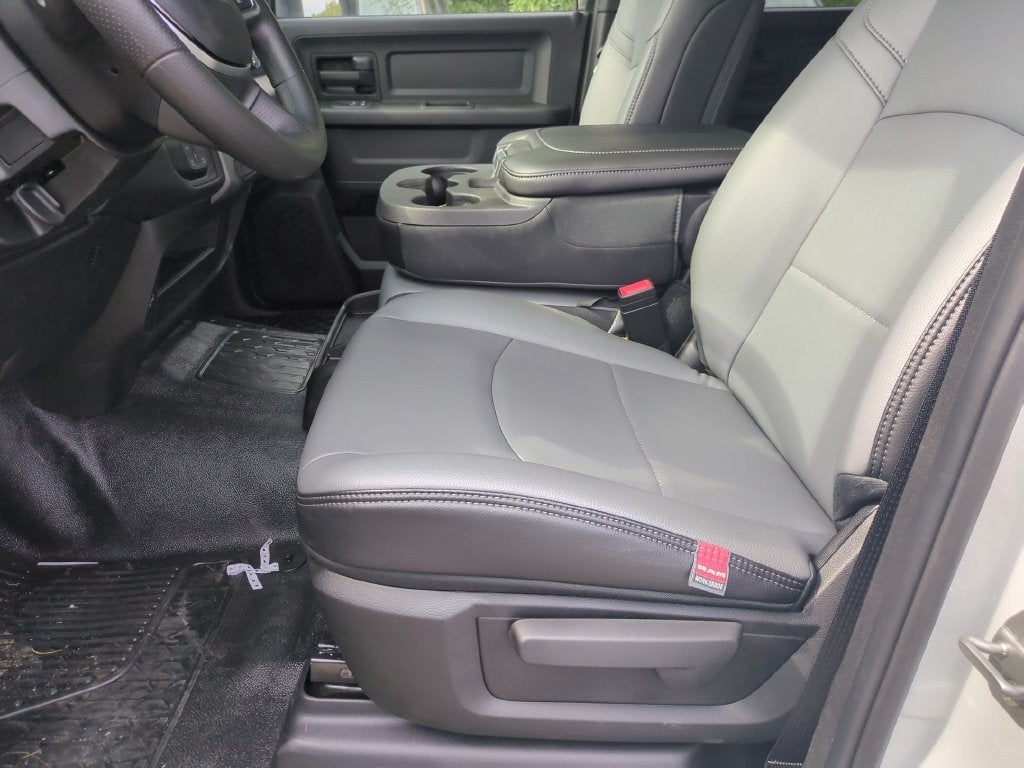 2026 RAM 5500HD Tradesman