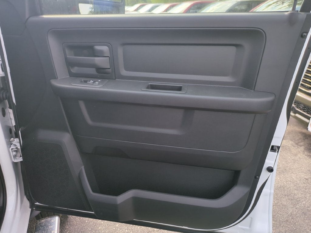2026 RAM 5500HD Tradesman