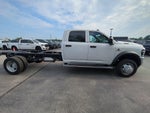 2026 RAM 5500HD Tradesman