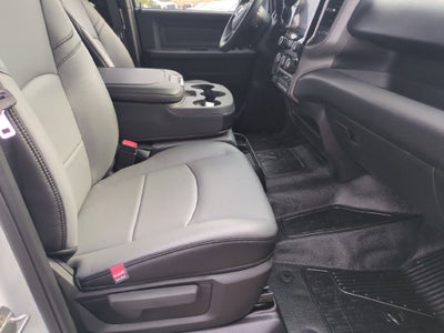 2026 RAM 5500HD Tradesman