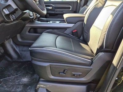 2026 RAM 5500HD Tradesman