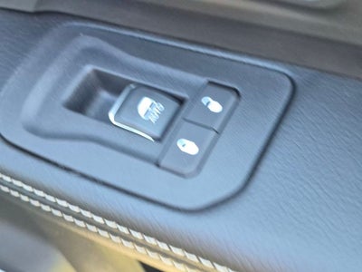 2026 RAM 5500HD Tradesman