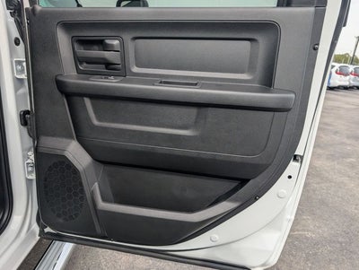 2026 RAM 5500HD Tradesman
