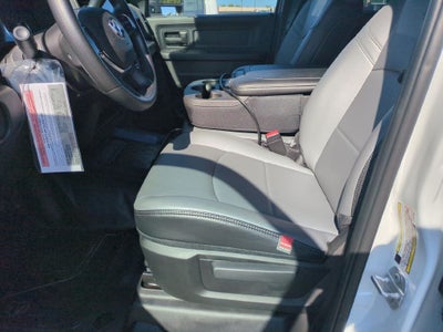 2026 RAM 5500HD Tradesman