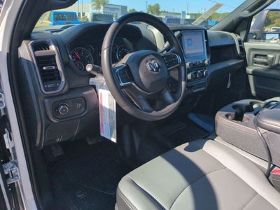 2026 RAM 5500HD Tradesman