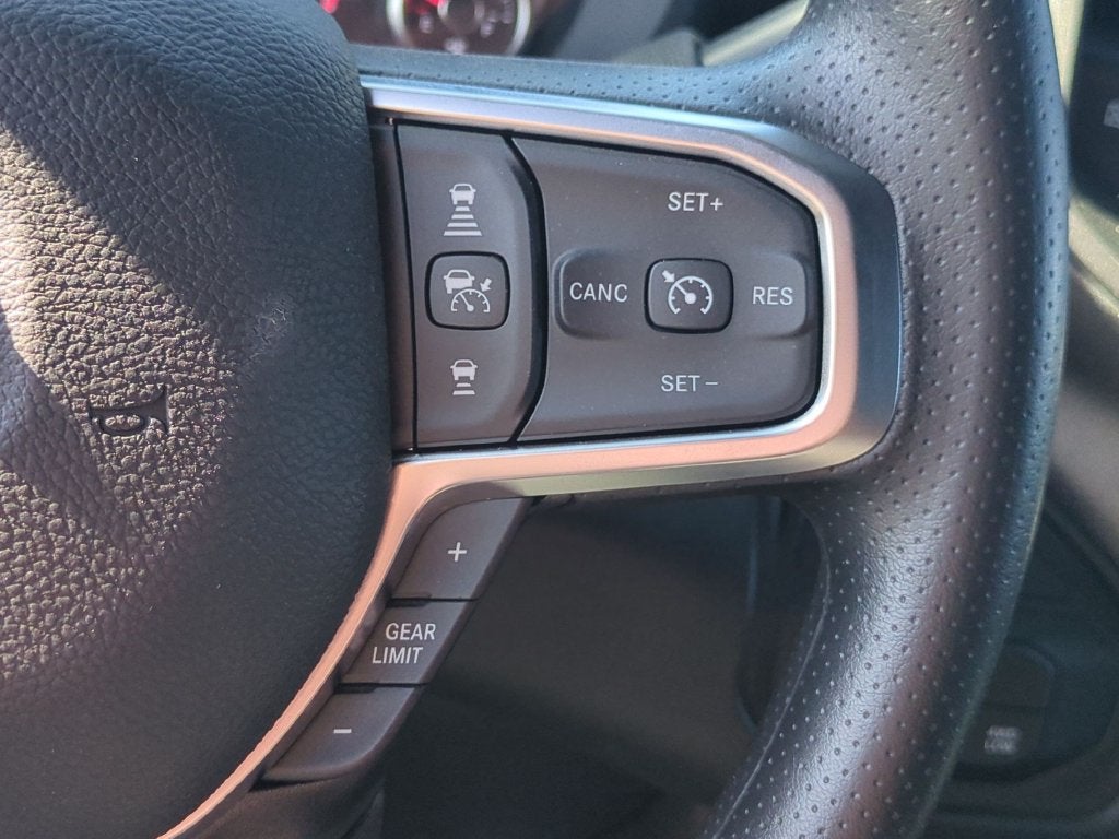 2026 RAM 5500HD Tradesman