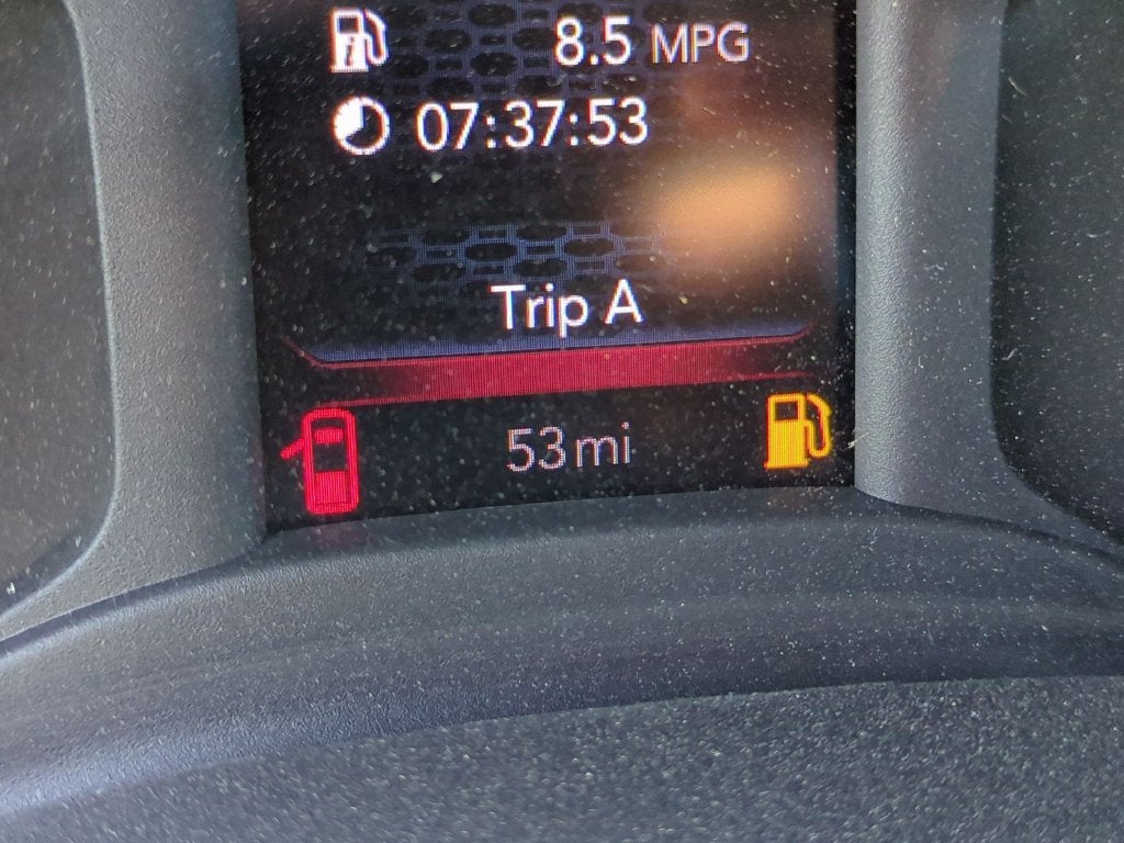 2026 RAM 5500HD Tradesman
