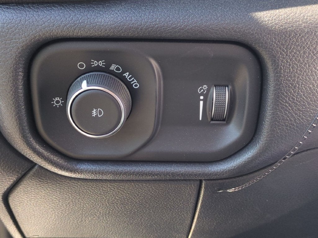 2026 RAM 5500HD Tradesman