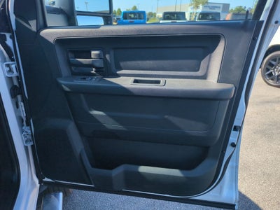 2026 RAM 5500HD Tradesman