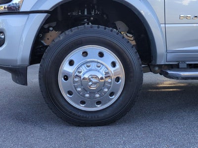 2026 RAM 5500HD Tradesman