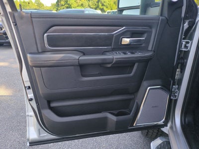2026 RAM 5500HD Tradesman