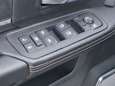 2026 RAM 5500HD Tradesman