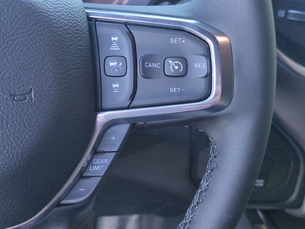 2026 RAM 5500HD Tradesman