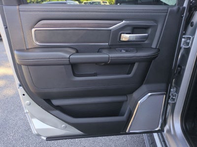 2026 RAM 5500HD Tradesman