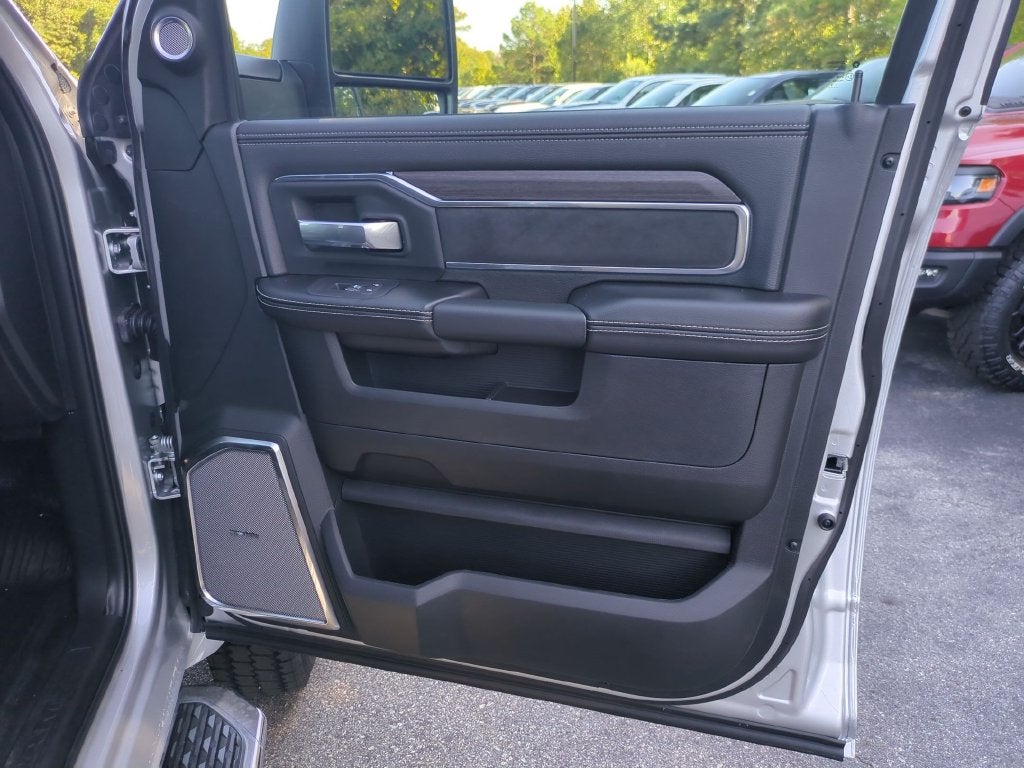 2026 RAM 5500HD Tradesman