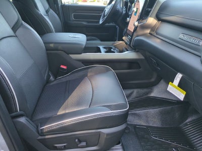 2026 RAM 5500HD Tradesman