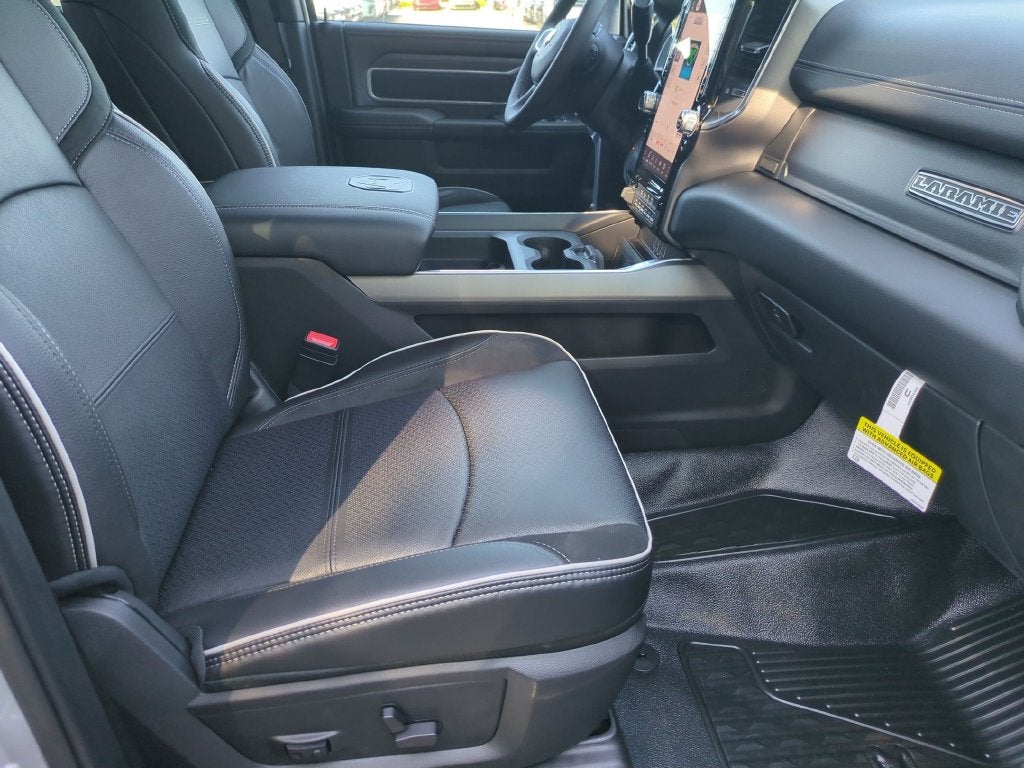 2026 RAM 5500HD Tradesman