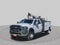2026 RAM 5500HD Tradesman