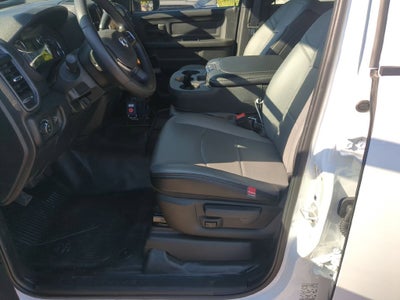 2026 RAM 5500HD Tradesman