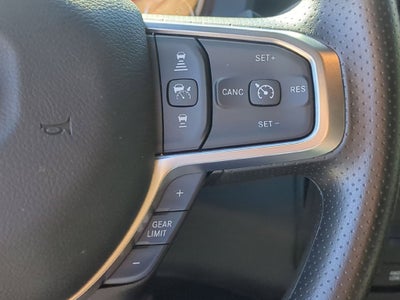 2026 RAM 5500HD Tradesman
