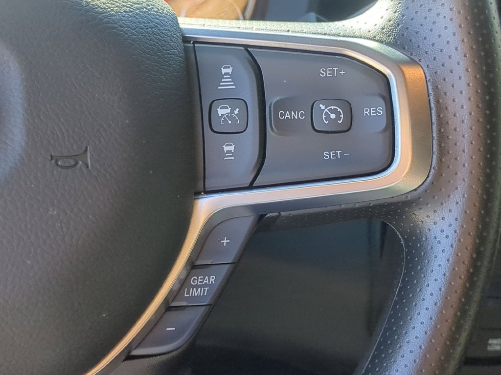 2026 RAM 5500HD Tradesman