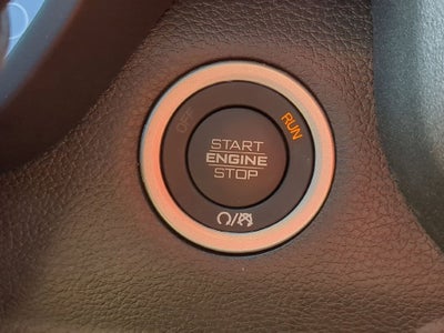 2026 RAM 5500HD Tradesman