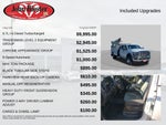 2026 RAM 5500HD Tradesman