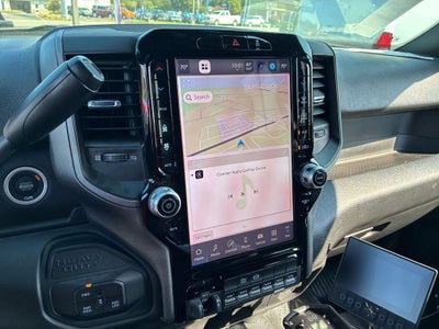 2026 RAM 5500HD Tradesman
