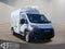 2026 RAM ProMaster 3500 Cutaway Low Roof 136 WB