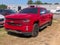 2018 Chevrolet Silverado 1500 LTZ 2LZ