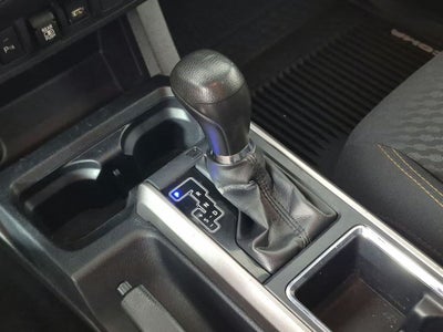 2020 Toyota Tacoma SR5 V6
