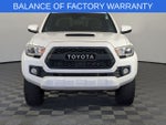 2020 Toyota Tacoma TRD Sport V6