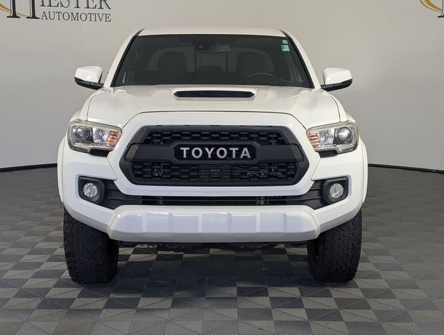 2020 Toyota Tacoma TRD Sport V6