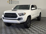 2020 Toyota Tacoma TRD Sport V6