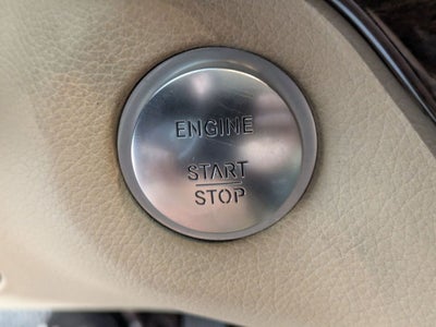 2016 Mercedes-Benz GLE GLE 350