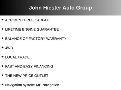 2023 Mercedes-Benz GLS GLS 450 4MATIC®