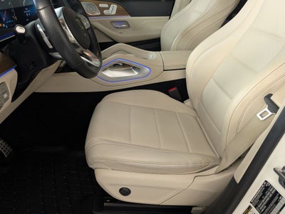 2023 Mercedes-Benz GLS GLS 450 4MATIC®