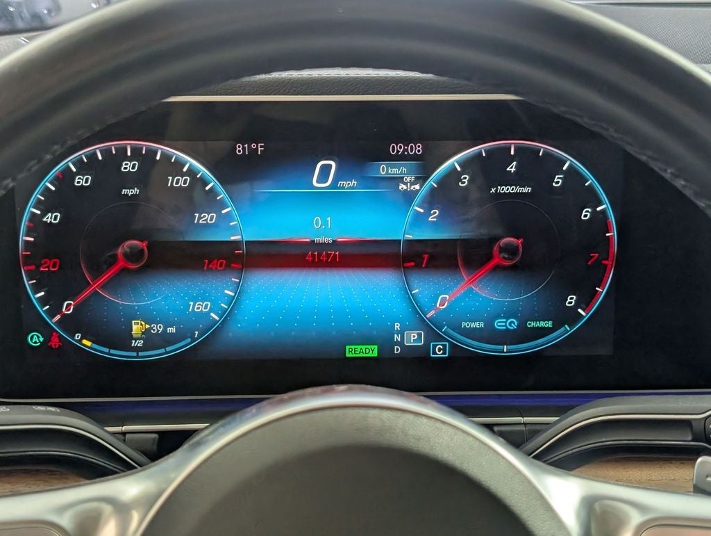 2023 Mercedes-Benz GLS GLS 450 4MATIC®