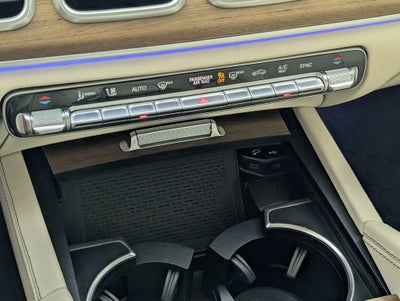 2023 Mercedes-Benz GLS GLS 450 4MATIC®