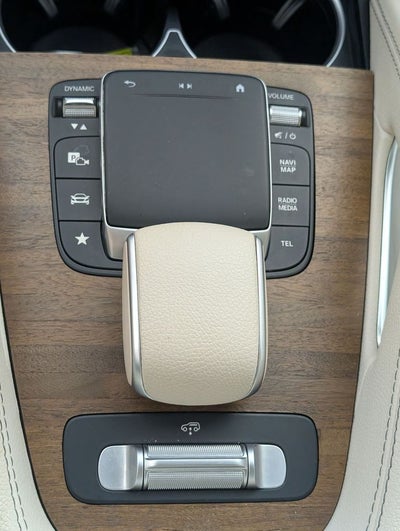2023 Mercedes-Benz GLS GLS 450 4MATIC®