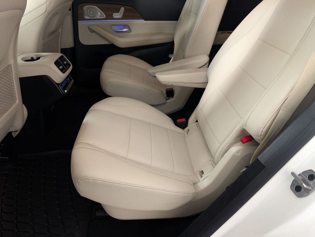 2023 Mercedes-Benz GLS GLS 450 4MATIC®
