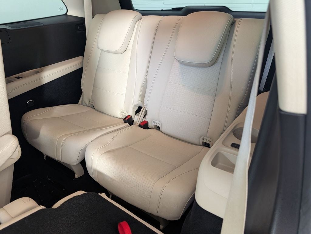 2023 Mercedes-Benz GLS GLS 450 4MATIC®