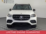 2023 Mercedes-Benz GLS GLS 450 4MATIC®