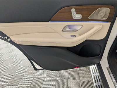 2023 Mercedes-Benz GLS GLS 450 4MATIC®