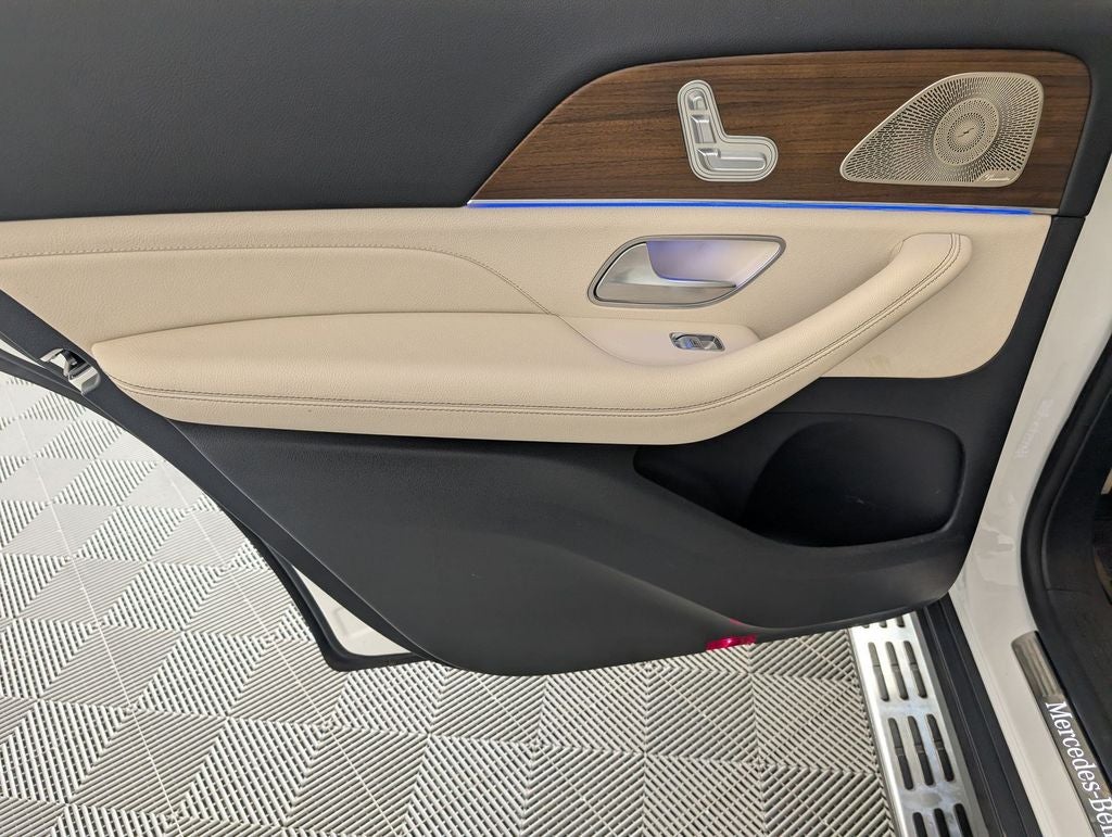 2023 Mercedes-Benz GLS GLS 450 4MATIC®