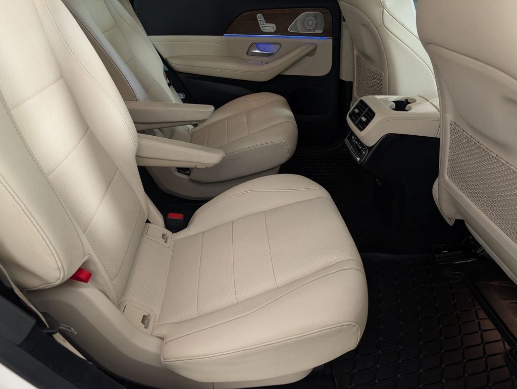2023 Mercedes-Benz GLS GLS 450 4MATIC®