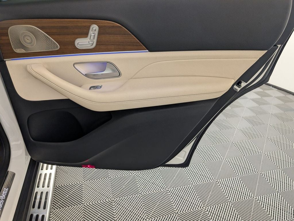 2023 Mercedes-Benz GLS GLS 450 4MATIC®
