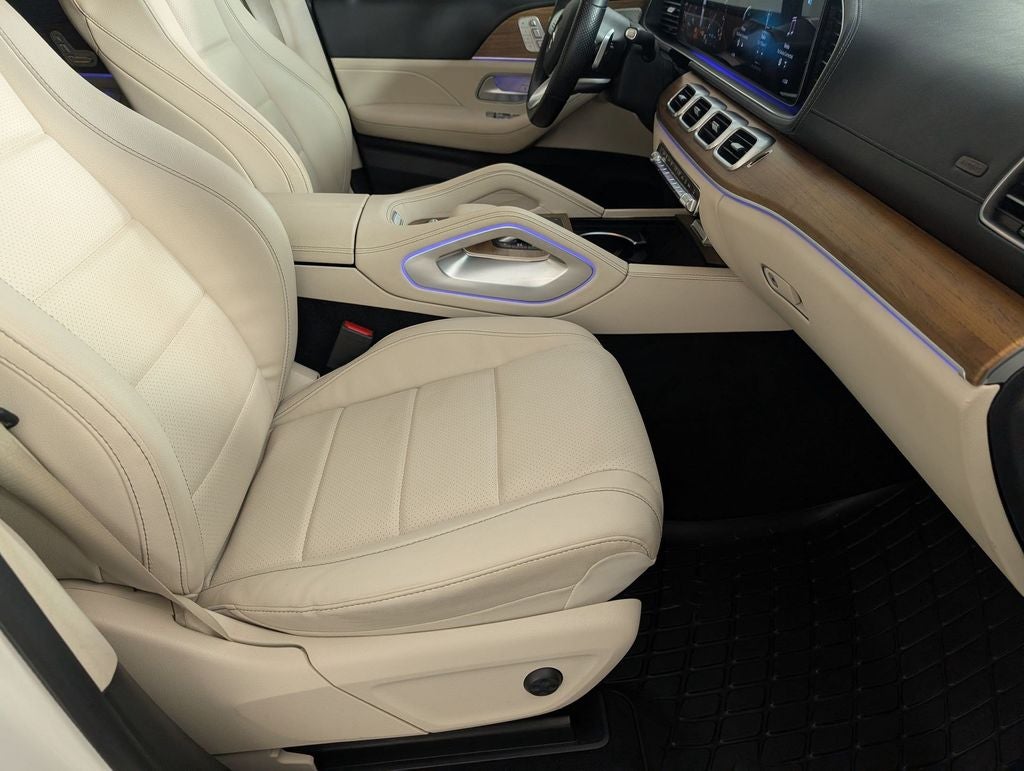 2023 Mercedes-Benz GLS GLS 450 4MATIC®